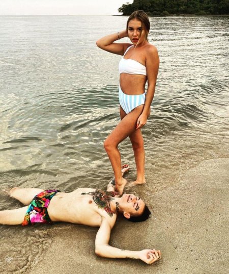 Делара МОРГЕНШТЕРНА