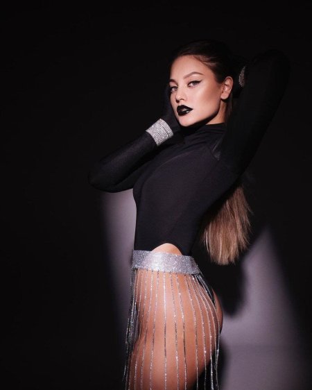 Дилара Занатуллина