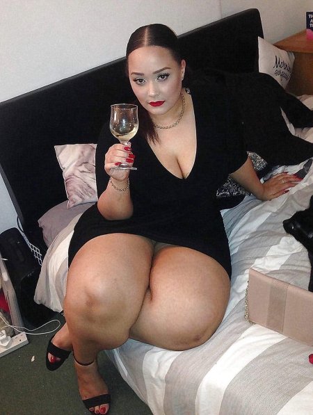 Большие ляшки