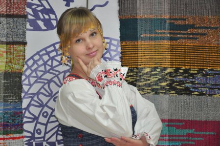 Коми девушки внешность