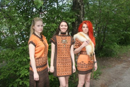 Югыд арт Светлана Турова