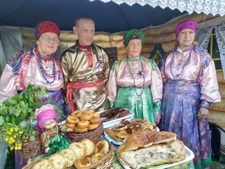 Коми (-зыряне, -пермяки, -язьвинцы)