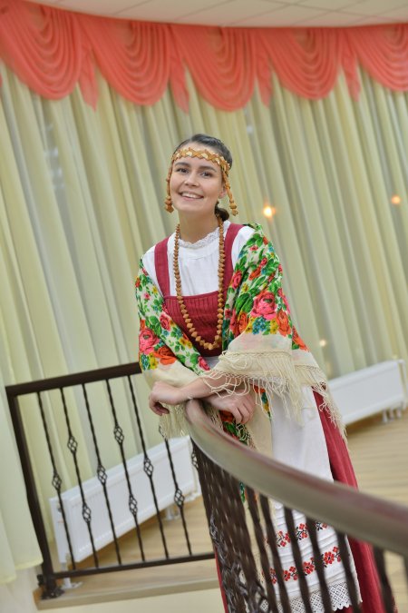 Республика Коми девушки