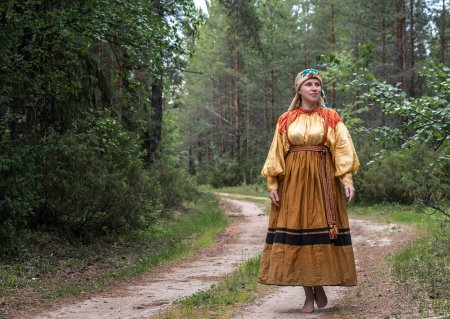 Опояска Коми-пермячки