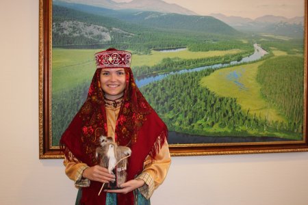 Республика Коми девушки