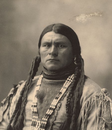 Апачи индейцы