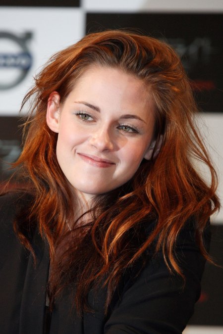 Кристен Стюарт