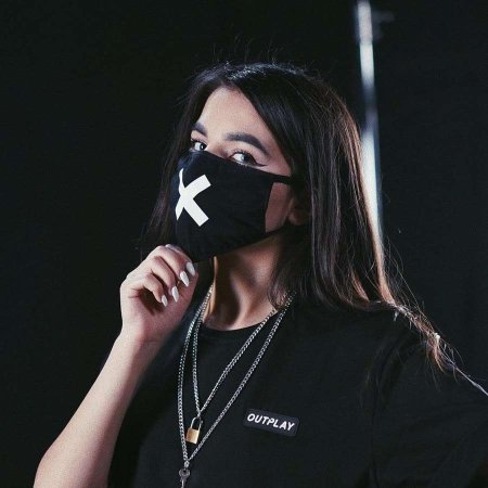 Амина tenderlybae