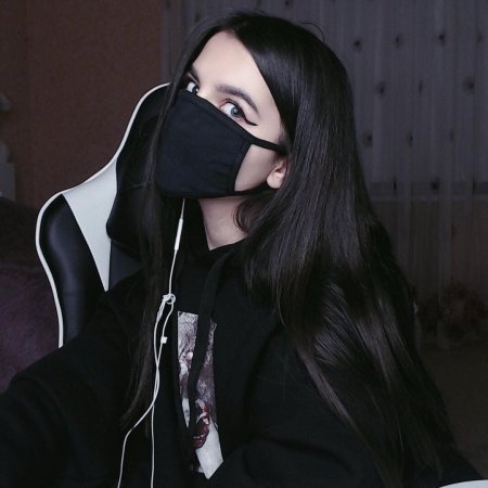 Амина Мирзоева