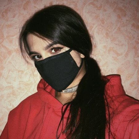 Амина Мирзоева tenderlybae