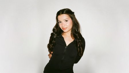 Слив Амины Мирзоевой