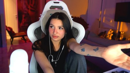 Амина tenderlybae