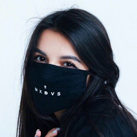 Амина тиктокер