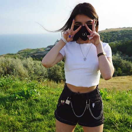 Амина Мирзоева тендерлибае