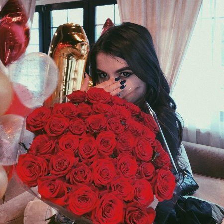 Амина Мирзоева тендерлибае