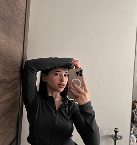 Анастасия Сергученко Благовещенск