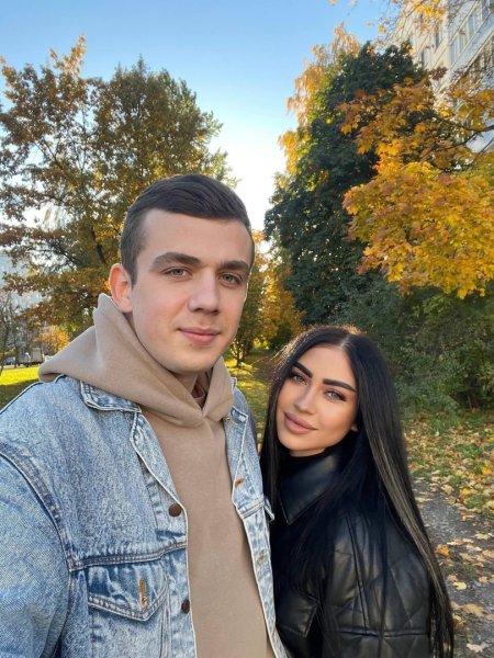 Артур Николайчук дом 2