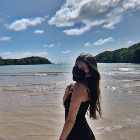 Амина Мирзоева tenderlybae