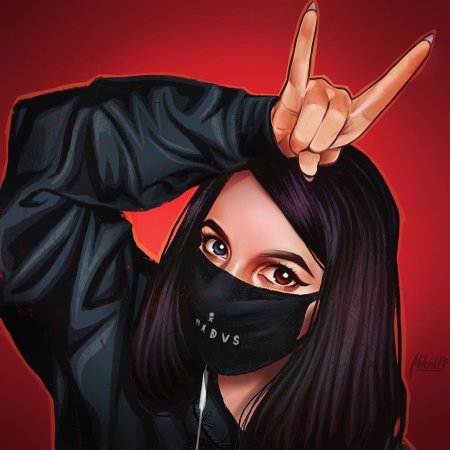 Амина тендерлибае арт