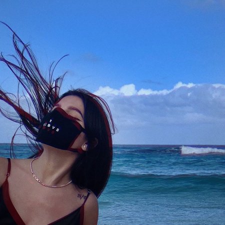 Алина Мирзоева tenderlybae