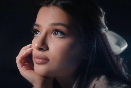 Амина тендерлибае нос