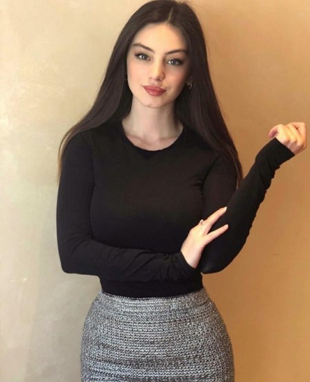 Диана Арабова