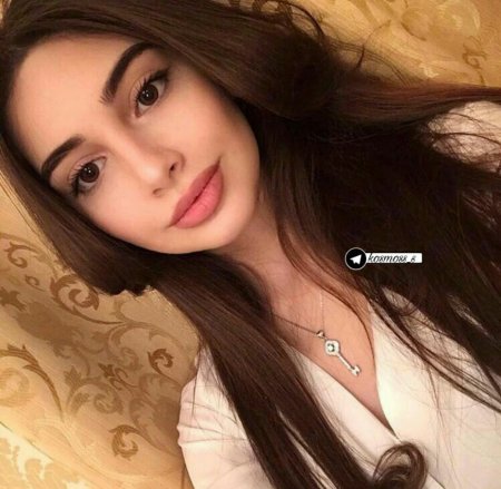 Фатима Тахгириева