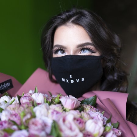 Амина Мирзоева tenderlybae