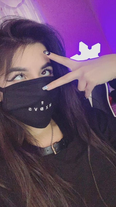 Топовые девушки