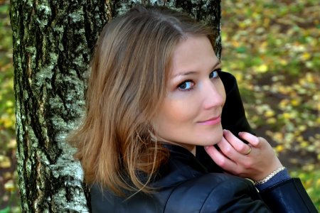 Анастасия Михайлюк