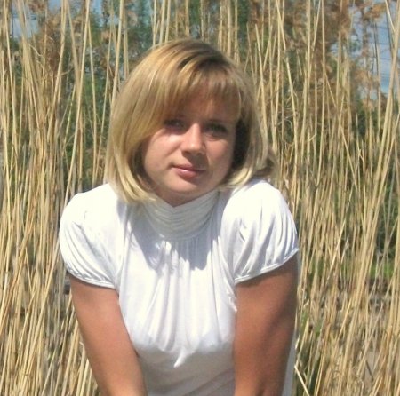 Михальченко Светлана Алексеевна