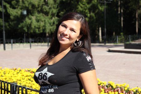 Красивые девушки для серьезных отношений