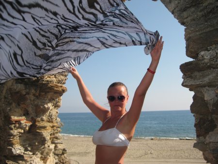 Дзама Екатерина Дубна