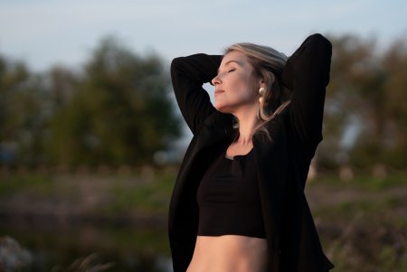 Тихомиров Дубна