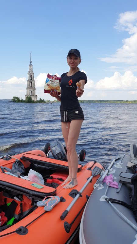 Дубна рыбалка на Волге