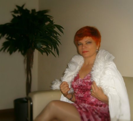 Женщины одиночки Московской обл.