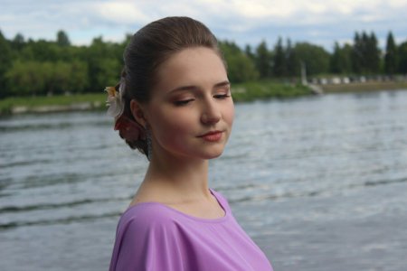 Щецова Надежда Олеговна