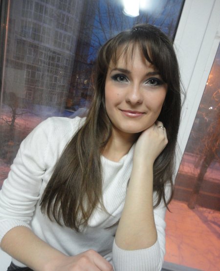 Чернышова Виктория Сергеевна