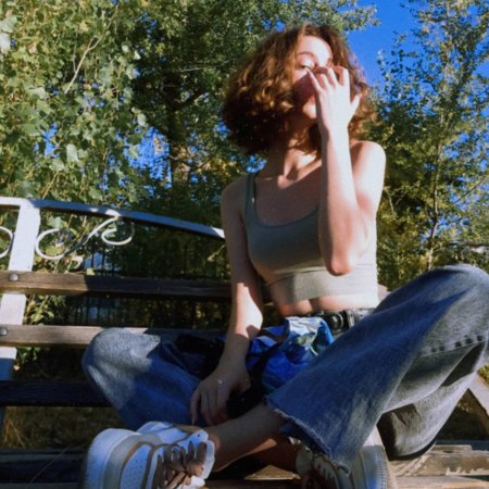 Алина Гайнуллова Димитровград