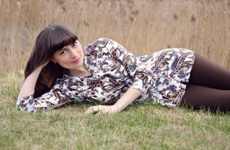 Ирина город Дубна