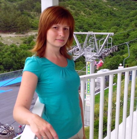 Яковлев Дубна