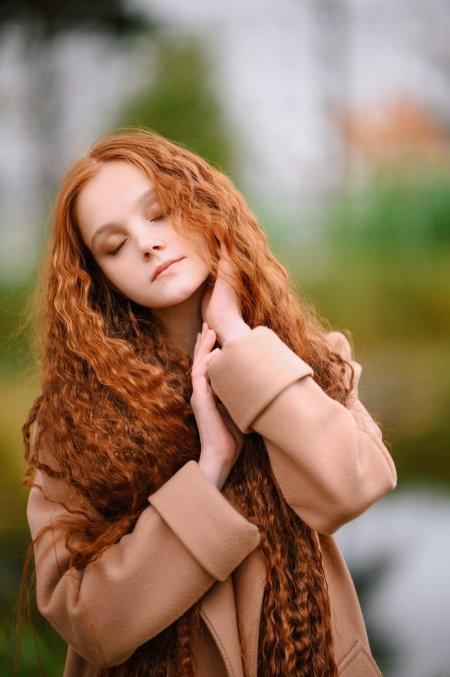 Индивидуальная фотосессия