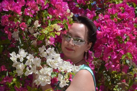 Татьяна Лаврова Дубна