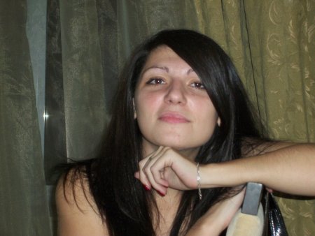 Алена Морозова Москва