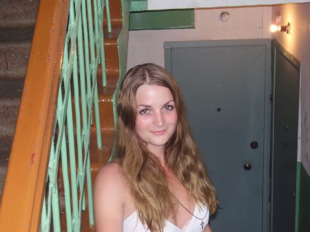 Красноярский край девушки