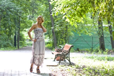 Красавина Марина