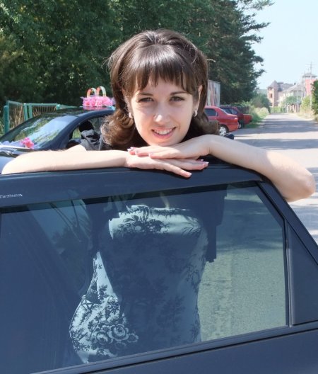 Лилия 26 лет Дубна