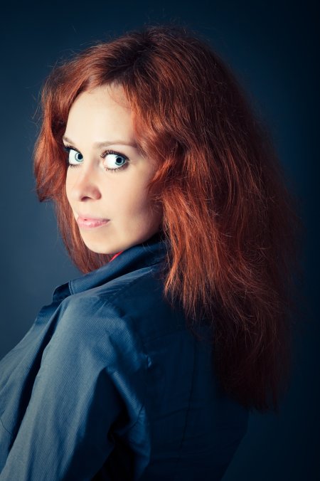 Елена Ермолаева Дубна