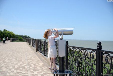 Бабочка Ейск