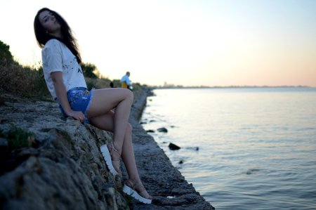 Ейск Нина Синчило